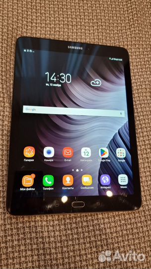 Планшет samsung galaxy tab s2
