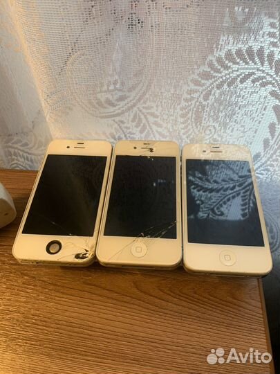 iPhone 4S, 64 ГБ