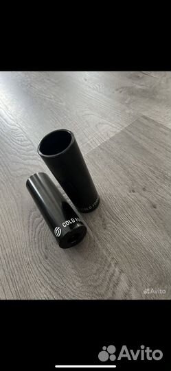 Пэги salt bmx