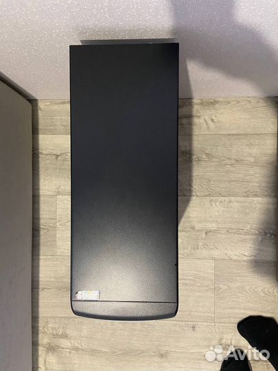 Компьютер системный блок