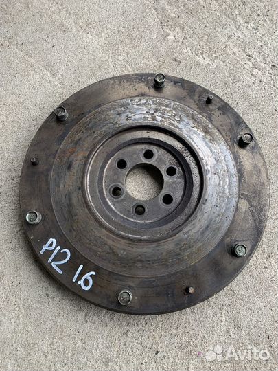 Маховик Nissan Primera P12 1.6