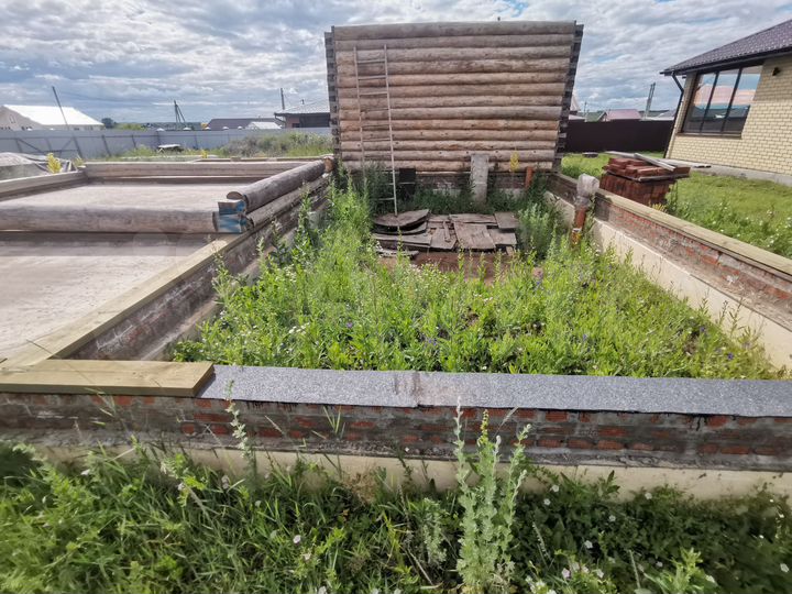 Участок 8 сот. (СНТ, ДНП)