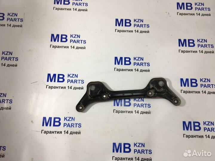 Пластина рулевого механизма Mercedes w204 00560