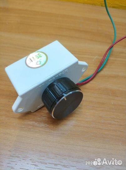 Регулятор напряжения,диммер 10 Квт