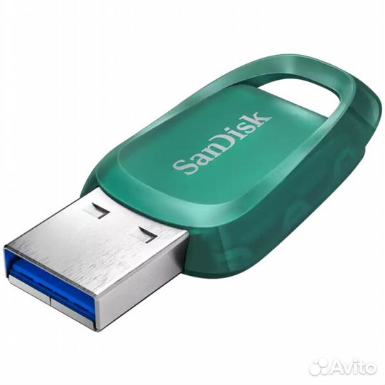 USB Flash накопитель 512GB SanDisk Ultra #394423