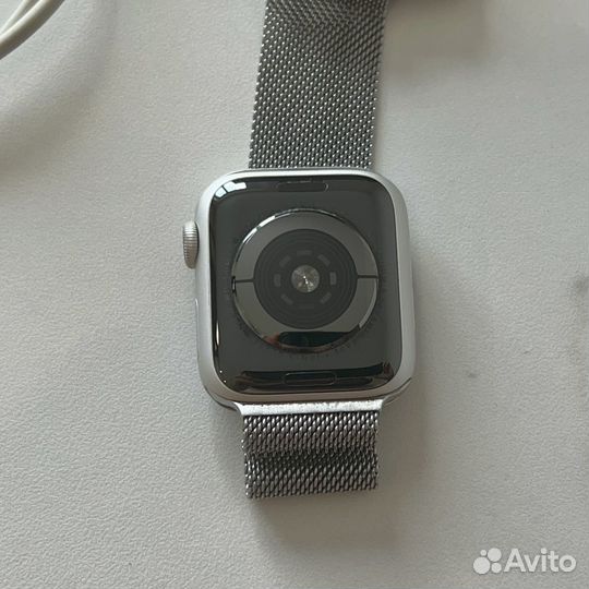 Apple Watch 4 40 MM Идеал