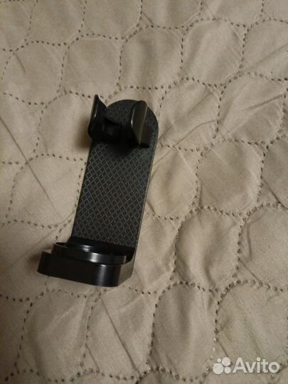 Держатель для ультразвуковой зубной щётки