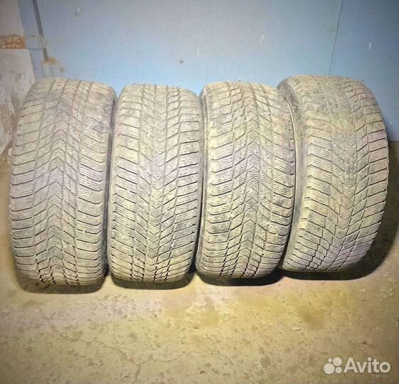 Оригинальный комплект 18 колес Audi TT