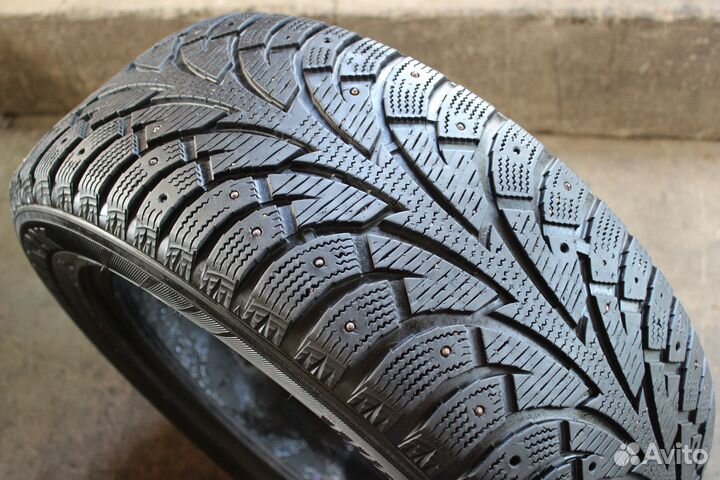 Hankook Winter I'Pike 225/55 R16 99T