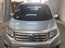 Honda Freed 1.5 CVT, 2012, 106 000 км, с пробегом, цена 1 100 000 руб.