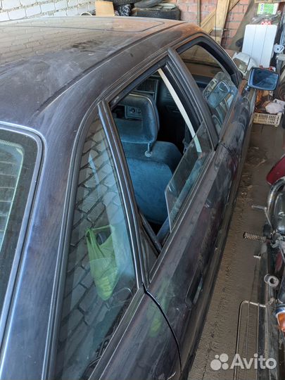 Audi 80 1.8 МТ, 1988, 219 499 км