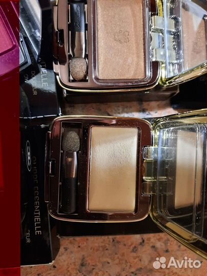 Декоративная косметика люкс