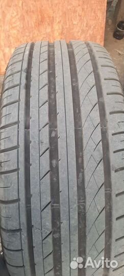 Колеса 225 55 r17 летние