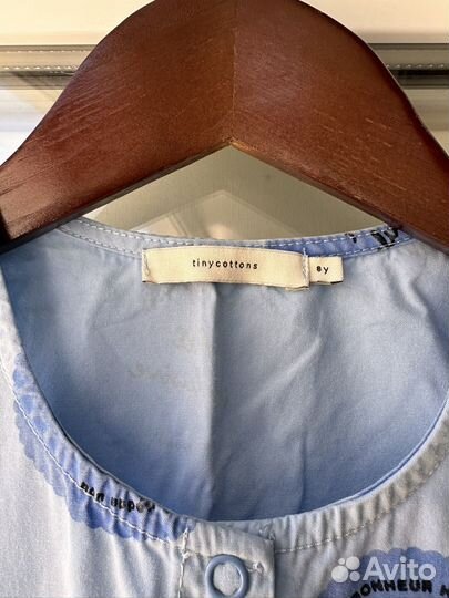 Сарафан для девочки