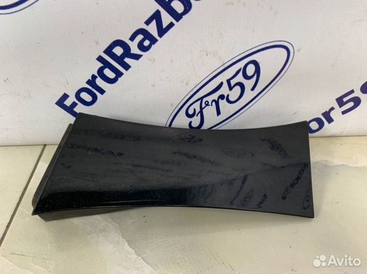 Накладка крыла передняя левая Mazda Mazda6 GH