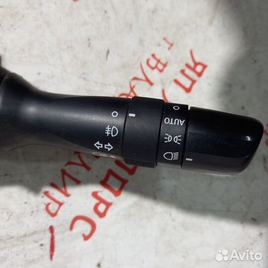 Блок подрулевых переключателей Toyota Avensis T270