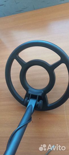 Металлоискатель teknetics eurotek