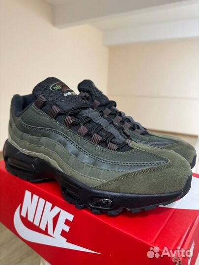 Кроссовки Nike Air Max 95