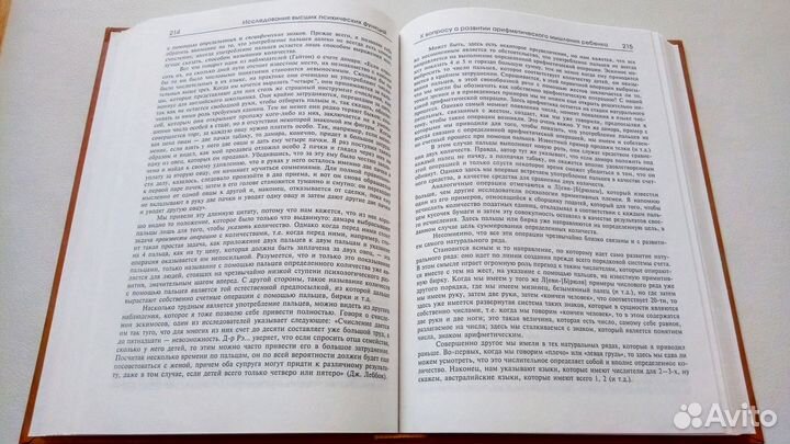 Леонтьев А.Н. Становление психологии деятельности