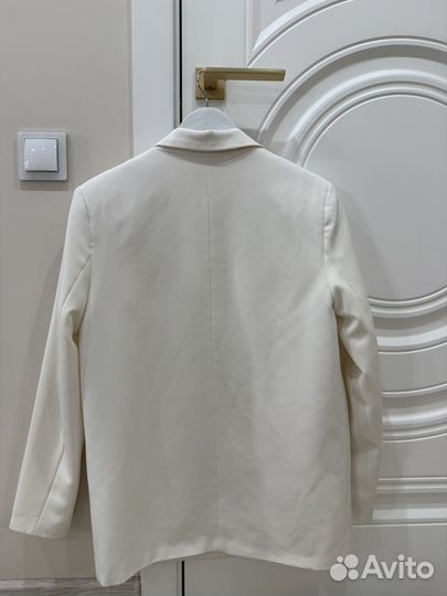 Пиджак жакет zarina