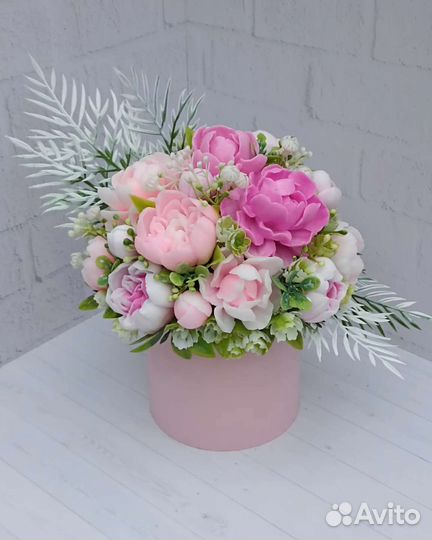 Сувенирное мыло ручной работы