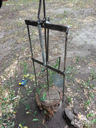 Кротоловка