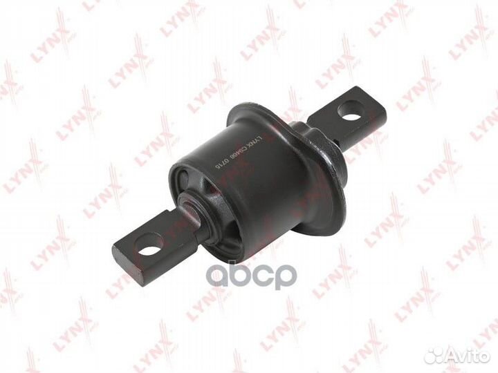 Сайлентблок балки зад C9466 lynxauto