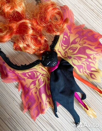 Кукла my little pony