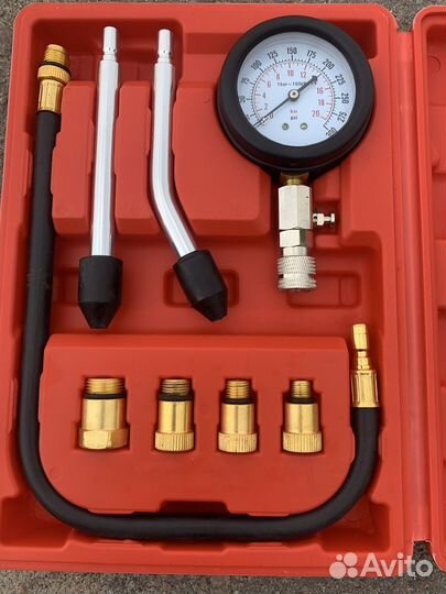 Компрессометр