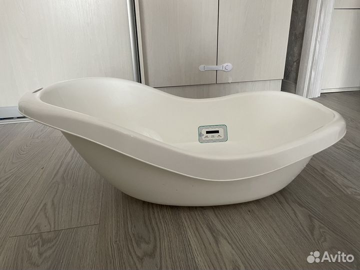 Ванная детская