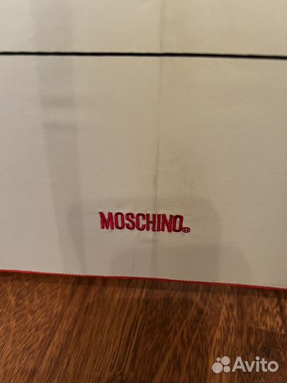 Зонт moschino