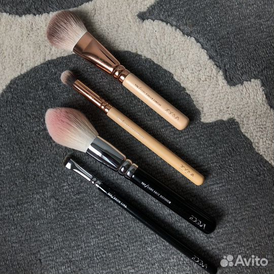 Кисти для макияжа Zoeva