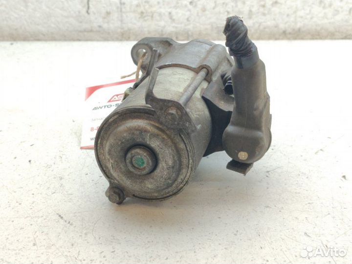 Стартер Honda Odyssey RC1 K24W