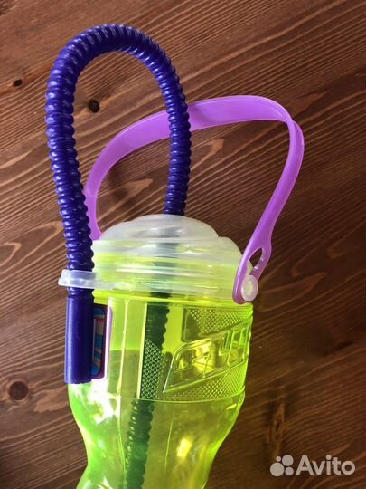 Прикольные бутылки для холодных напитков