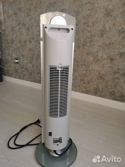 Керамический обогреватель Bork