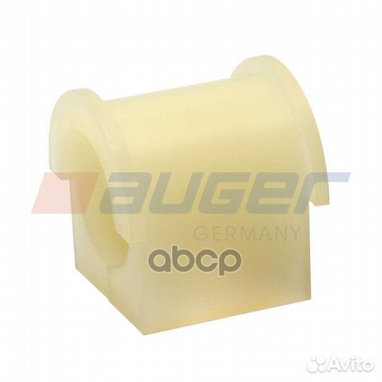 Втулка стабилизатора (п) 42x66x69 iveco Eurocargo