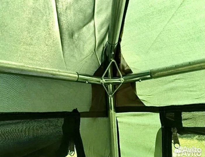 Шатер палатка беседка