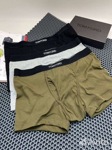 Трусы мужские tom ford