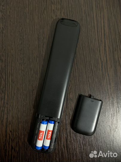 Пульт ду на телевизор TCL