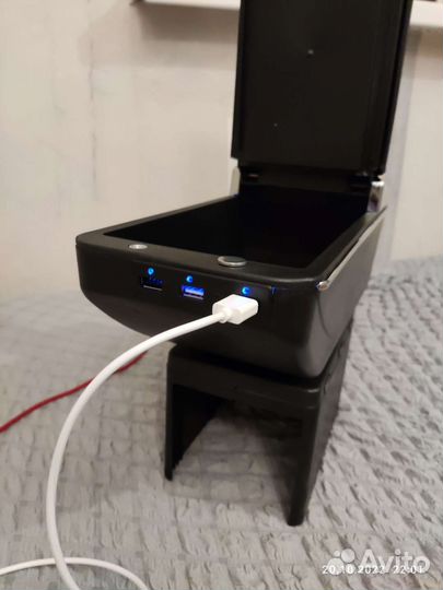 Бар подлокотник