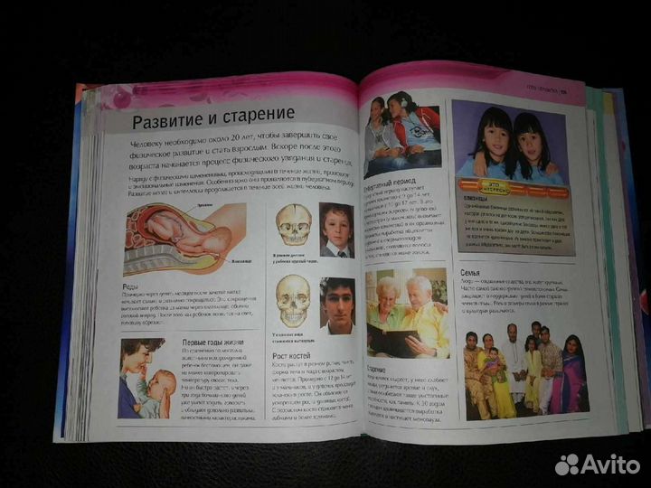 Современная детская энциклопедия новая