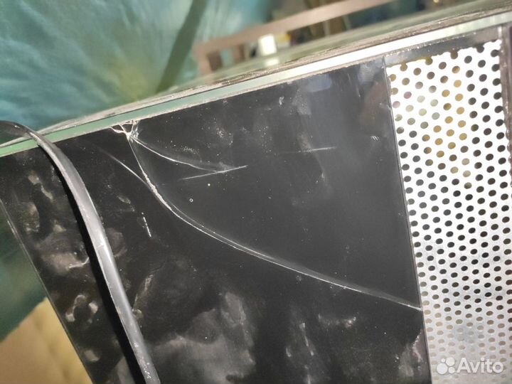 Террариум для рептилий 80*50*40