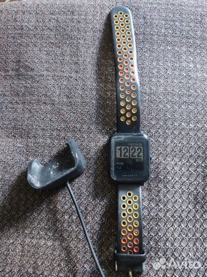 Amazfit bip a1608