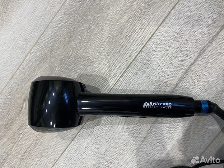 Щипцы для волос стайлер BaByliss Pro