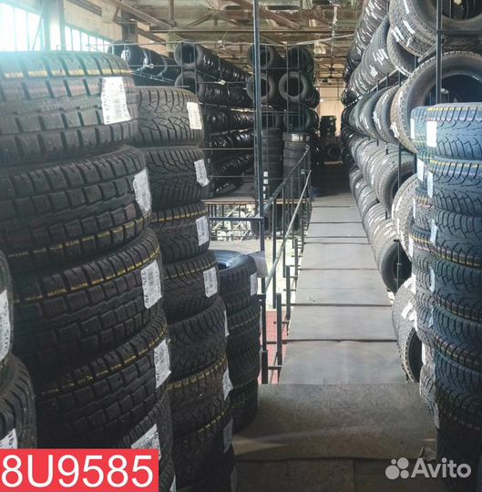 Toyo Garit G4 195/65 R15 95P