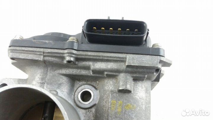 Дроссельная заслонка Honda Civic FD1 R18A 2009