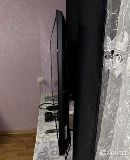 Телевизор philips 55pus6503