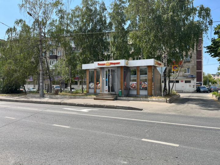 Готовый арендный бизнес, 32.4 м²