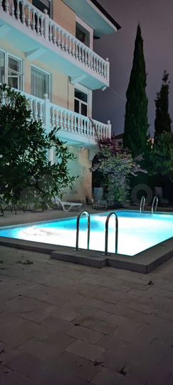 Дом 250 м² на участке 24 сот.