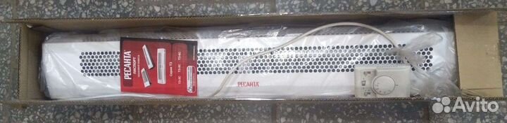 Тепловая завеса новая Ресанта тз-6С